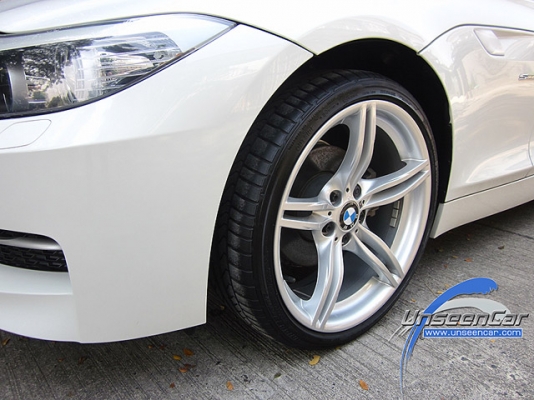 ขาย BMW Z4 E 89