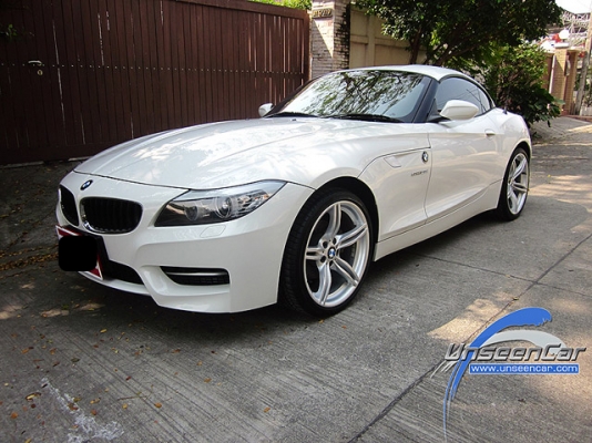 ขาย BMW Z4 E 89