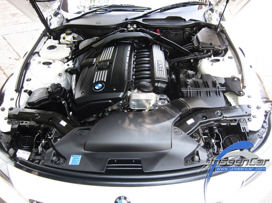 ขาย BMW Z4 E 89