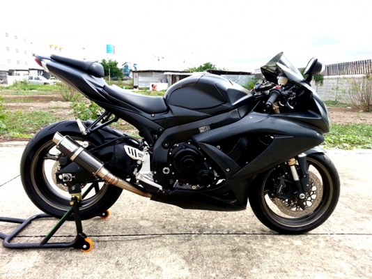 <<<<<<<< Suzuki GSXR 600 L0 ปี2010 >>>>>>>>>>