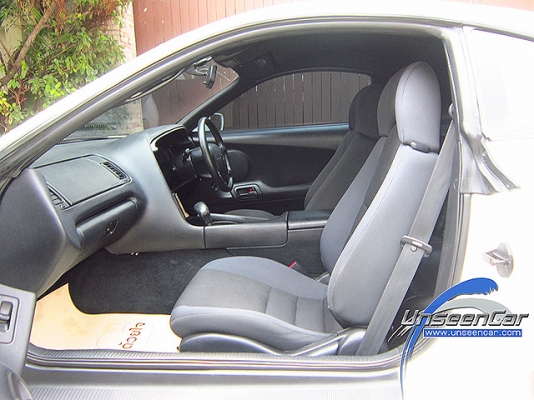 TOYOTA SUPRA MARK IV