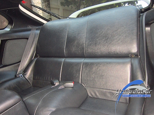 TOYOTA SUPRA MARK IV