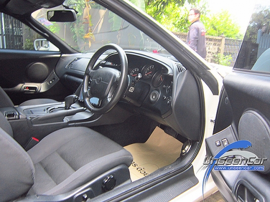 TOYOTA SUPRA MARK IV