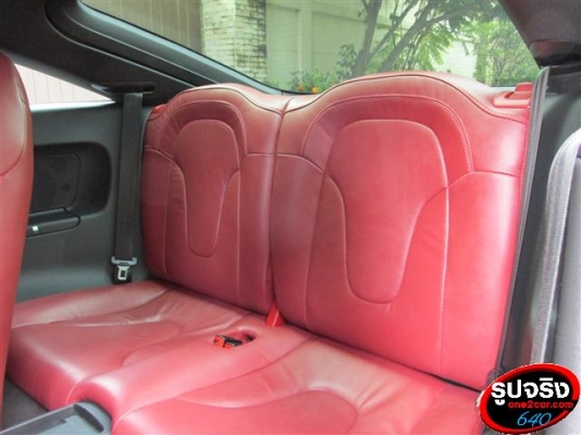 ขาย AUDI TT สภาพดี