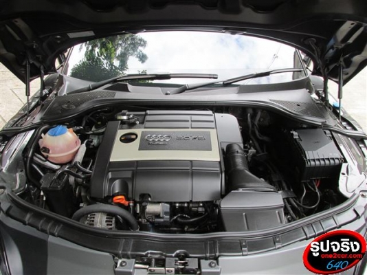 ขาย AUDI TT สภาพดี