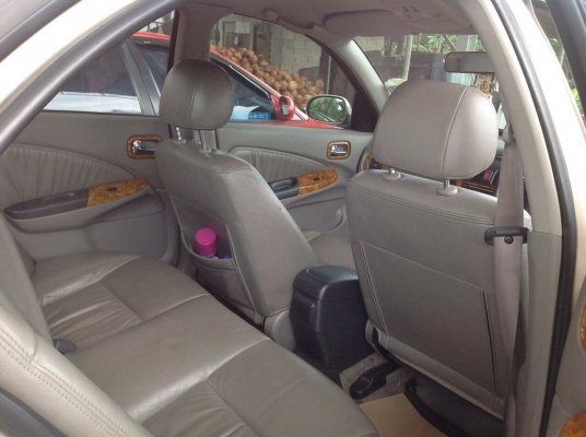 ขาย Nissan Sunny Super NEO