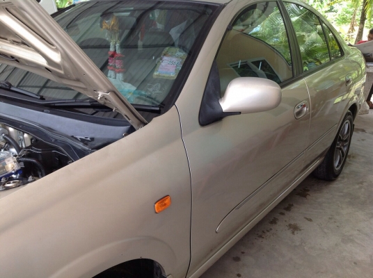 ขาย Nissan Sunny Super NEO