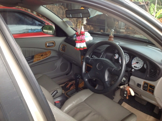 ขาย Nissan Sunny Super NEO