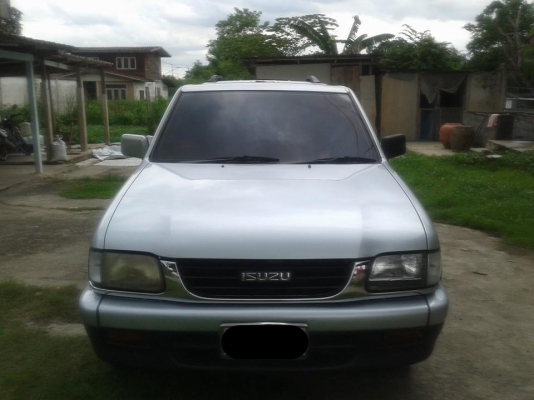 isuzu ปี97