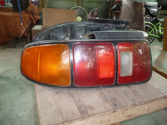 ขาย ไฟหน้า ไฟท้าย ไฟเลี้ยว Toyota celica 1995