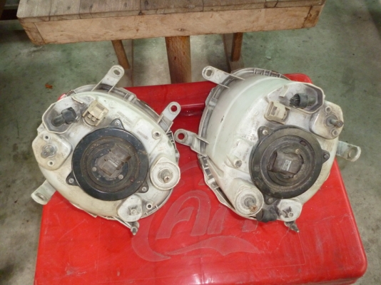 ขาย ไฟหน้า ไฟท้าย ไฟเลี้ยว Toyota celica 1995