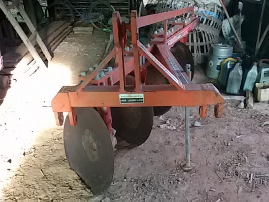 ตราช้าง 4x22" สภาพเดิมๆสีเดิม ใส่ 45-49 แรงครับ