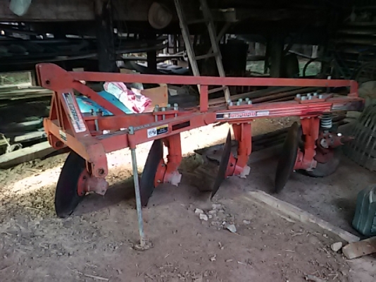 ตราช้าง 4x22" สภาพเดิมๆสีเดิม ใส่ 45-49 แรงครับ