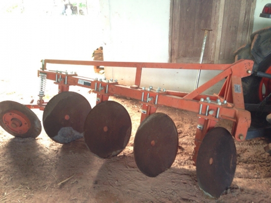 ตราช้าง 4x22" สภาพเดิมๆสีเดิม ใส่ 45-49 แรงครับ