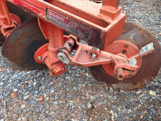 ตราช้าง 4x22" สภาพเดิมๆสีเดิม ใส่ 45-49 แรงครับ