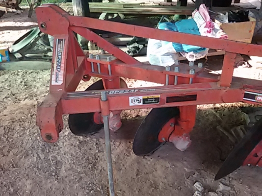 ตราช้าง 4x22" สภาพเดิมๆสีเดิม ใส่ 45-49 แรงครับ