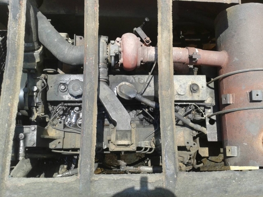 ลดราคา 1050000 KOMATSU PC200-6 เครื่องดี เอกสารอินวอย ปั๊มแรง พร้อมใช้งาน ราคาต่อรองได้ สนใจโทร.087-2976734