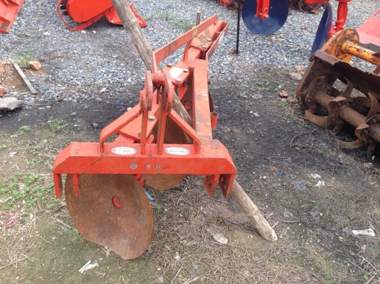 ผานบุกช้าง 3x20" ครับ 30-39 แรง