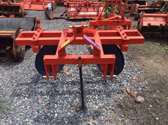 ผานยกร่องใหม่