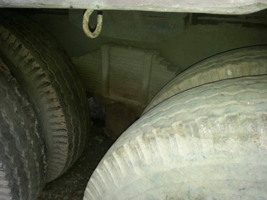 ยังอยู่....10ล้อล่อง 1เพลา HINO KT925 รถยังพร้อมใช้งาน เครื่องดี คัทซีสวย เอกสารพร้อมโอน.. ราคาต่อรองได้ 087-2976734