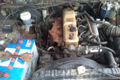ขาย รถ isuzu KB2500 แค็ป สภาพดี คัสซีสวย รถพร้อมใช้ เอกสารพร้อมโอน 68000
