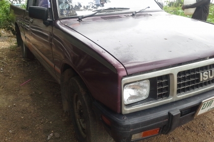 ขาย รถ isuzu KB2500 แค็ป สภาพดี คัสซีสวย รถพร้อมใช้ เอกสารพร้อมโอน 68000 ขาย รถ isuzu KB2500 แค็ป สภาพดี คัสซีสวย รถพร้อมใช้ เอกสารพร้อมโอน 68000
