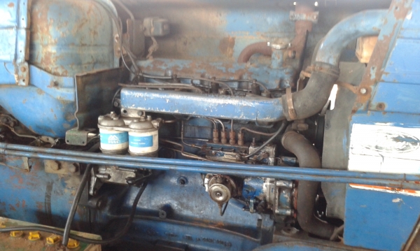 ขายฟอร์ดT1พร้อมอุปกรณ์ ดันหน้า หาง3 CMT