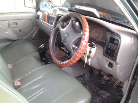 ISUZU DRADON 2.5TURBO ปี43 สีเดิมซีดยังไม่เคยทำสี ภายในสวย ISUZU DRADON 2.5TURBO ปี43 สีเดิมซีดยังไม่เคยทำสี ภายในสวย