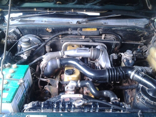 ISUZU DRADON 2.5TURBO ปี43 สีเดิมซีดยังไม่เคยทำสี ภายในสวย ISUZU DRADON 2.5TURBO ปี43 สีเดิมซีดยังไม่เคยทำสี ภายในสวย