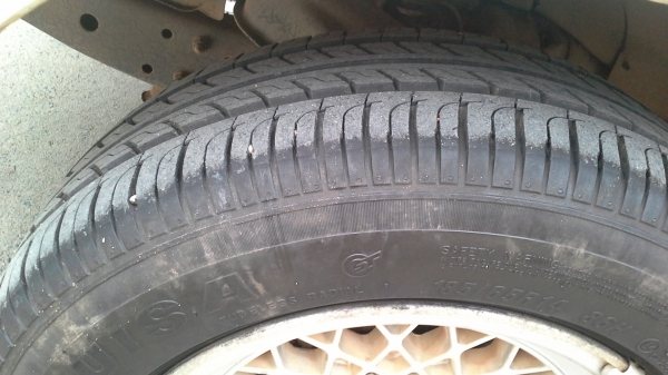 TOYOTA LITEAEC 1.3 ปี95 TOYOTA LITEAEC 1.3 ปี95