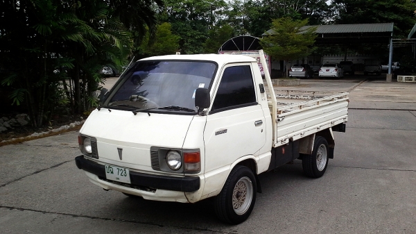 TOYOTA LITEAEC 1.3 ปี95 TOYOTA LITEAEC 1.3 ปี95