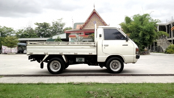 TOYOTA LITEAEC 1.3 ปี95 TOYOTA LITEAEC 1.3 ปี95