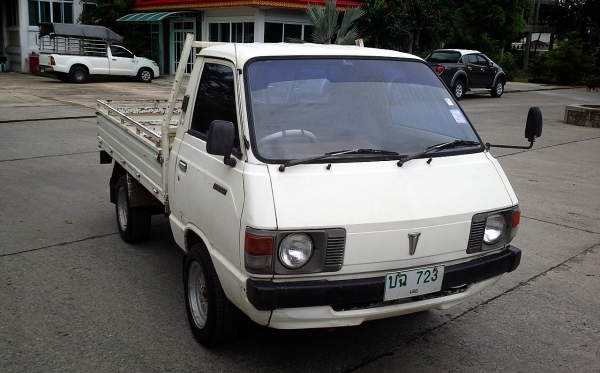 TOYOTA LITEAEC 1.3 ปี95 TOYOTA LITEAEC 1.3 ปี95