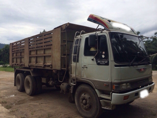 ขายรถ10ล้อดั้ม HINO FM3HNLA เครื่อง 195 แรงม้า สนใจโทร 081-9701072 ขายรถ10ล้อดั้ม HINO FM3HNLA เครื่อง 195 แรงม้า สนใจโทร 081-9701072