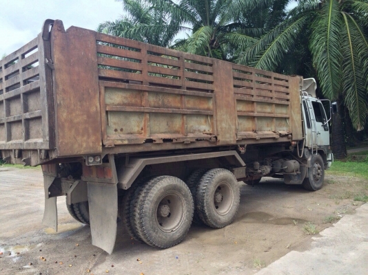 ขายรถ10ล้อดั้ม HINO FM3HNLA เครื่อง 195 แรงม้า สนใจโทร 081-9701072 ขายรถ10ล้อดั้ม HINO FM3HNLA เครื่อง 195 แรงม้า สนใจโทร 081-9701072