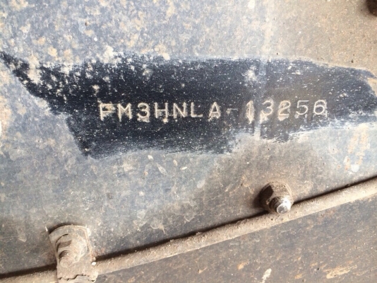 ขายรถ10ล้อดั้ม HINO FM3HNLA เครื่อง 195 แรงม้า สนใจโทร 081-9701072