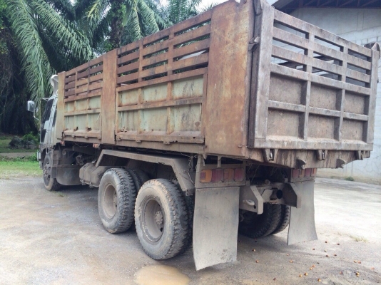 ขายรถ10ล้อดั้ม HINO FM3HNLA เครื่อง 195 แรงม้า สนใจโทร 081-9701072 ขายรถ10ล้อดั้ม HINO FM3HNLA เครื่อง 195 แรงม้า สนใจโทร 081-9701072