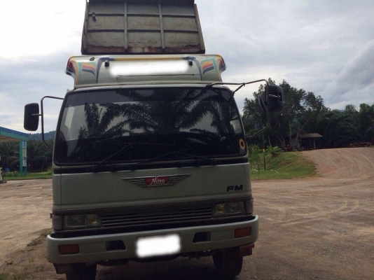 ขายรถ10ล้อดั้ม HINO FM3HNLA เครื่อง 195 แรงม้า สนใจโทร 081-9701072 ขายรถ10ล้อดั้ม HINO FM3HNLA เครื่อง 195 แรงม้า สนใจโทร 081-9701072
