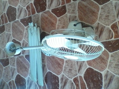 ขายพัดลมเพดาน 2 ตัว