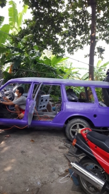 ขาย ZZR1100 Ram1 แรงๆ เครื่องดีแน่นๆ ไม่มีเวลาขับ