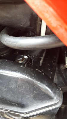 ขาย ZZR1100 Ram1 แรงๆ เครื่องดีแน่นๆ ไม่มีเวลาขับ