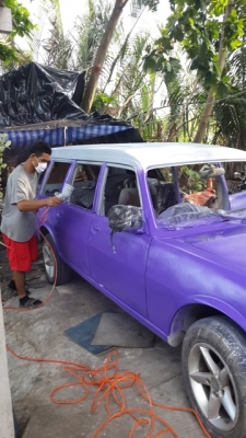 ขาย ZZR1100 Ram1 แรงๆ เครื่องดีแน่นๆ ไม่มีเวลาขับ