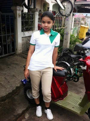 gvro x ขาย9500 บาท