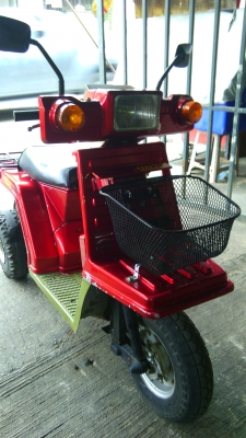 gvro x ขาย9500 บาท