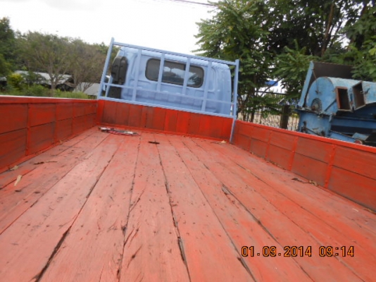 ขาย6ล้อ  อีซูสุ  120   ปี40    ยาว  4.30