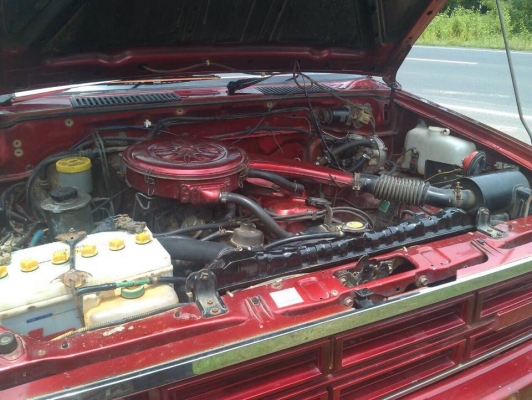 ขายบิ๊กเอ็มเครื่องZ16 ติดLPG พ.พาวเวอร์ พร้อมใช้งานราคาเบาๆครับ ขายบิ๊กเอ็มเครื่องZ16 ติดLPG พ.พาวเวอร์ พร้อมใช้งานราคาเบาๆครับ