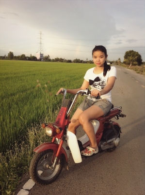 ขายhonda ชาลี 50 cc ออโต 9500 บาท ขายhonda ชาลี 50 cc ออโต 9500 บาท