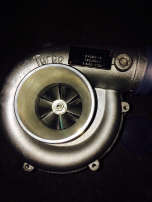 ขายเทอโบ 2 ลูกของใหม่นะคับลูกใหญ่15000เล็ก12000