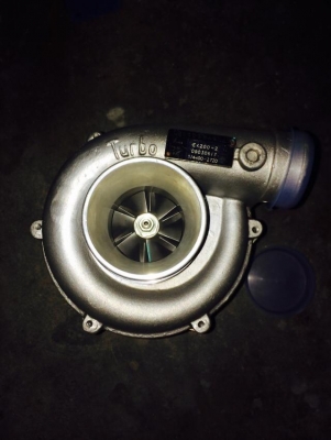 ขายเทอโบ 2 ลูกของใหม่นะคับลูกใหญ่15000เล็ก12000 ขายเทอโบ 2 ลูกของใหม่นะคับลูกใหญ่15000เล็ก12000