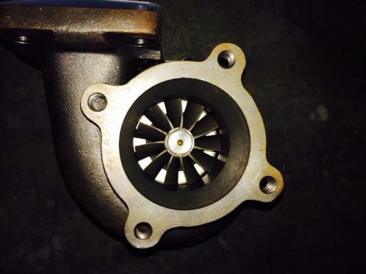 ขายเทอโบ 2 ลูกของใหม่นะคับลูกใหญ่15000เล็ก12000 ขายเทอโบ 2 ลูกของใหม่นะคับลูกใหญ่15000เล็ก12000